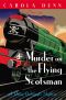 [Daisy Dalrymple 04] • Murder on the Flying Scotsman